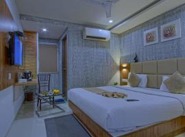 Hotel Limra: Surat şehrinde bir otel
