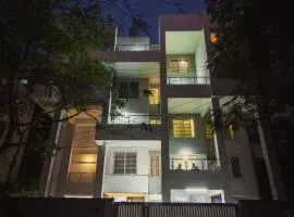 Atithi Service Apartment