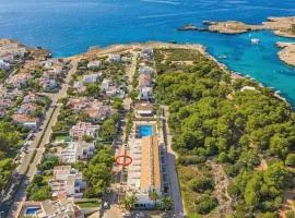 APARTAMENTO Nº 8 SA PERDIU