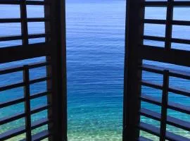 Beach rooms Riviera - Žuta Kuća