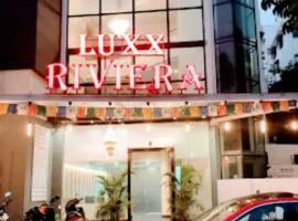 Luxx Hotel Riviera , Nashik