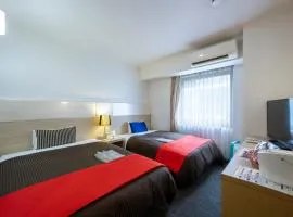 Hotel 1-2-3 Takasaki