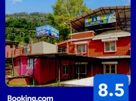 HILL BIRD HERITAGE HOME Stay: Ooty şehrinde bir otel