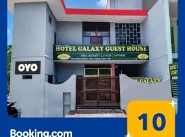 OYO Galaxy Guest House
