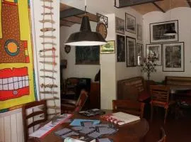 Locanda Laudomia