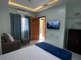 Faith Street Airbnb