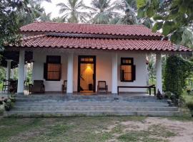 Antique Villa, hotel en Ranna