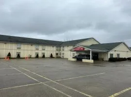 Fairway Inn Florence Indiana