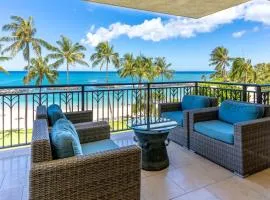 Ko Olina Beach Villas B309