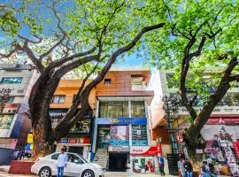 FabHotel Vista Suites - Frazer Town