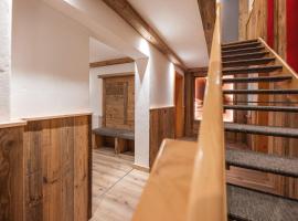 Ferienhaus Marian, ξενοδοχείο σε Neustift im Stubaital