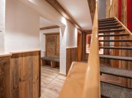 Ferienhaus Marian, hotel en Neustift im Stubaital