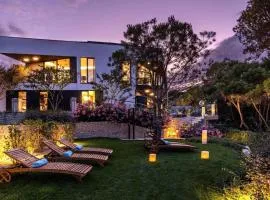 Villa Contessa - Top 200 ultra luxury world villas