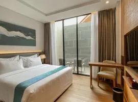 Marianna Resort And Convention Tuktuk - Samosir, Marclan Collection