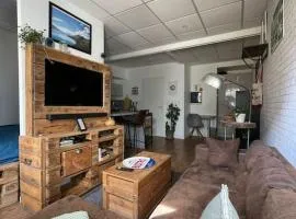 Studio cosy tout confort - Le Drouvenant