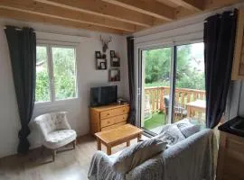 Appartement T3 50m² - 6 pers. - Barcelonnette