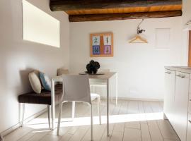 Sonogno में, होटल Verzasca Lodge Elma