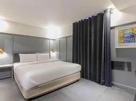 Sillim Dominique Hotel