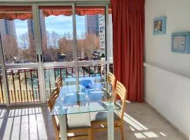 BLUE&GREY OCA Holidays apts