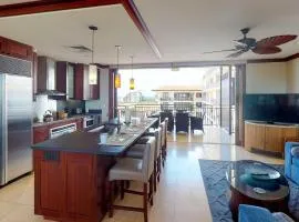 Ko Olina Beach Villas O1121