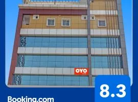 Super Hotel O SAI LEELA RESIDENCY
