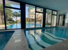 Allonbay Beach & Nature SPA Apartment