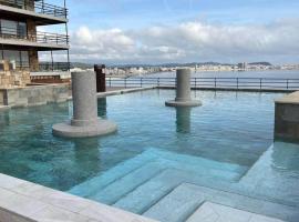Eden Mar Calonge Girona, hotel v destinaci Calonge