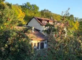 U Středohoře