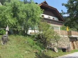 Apartments Berghof Familie Steinwender