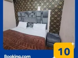 Super Hotel O Metro