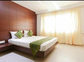 Venkys stay inn, hotel v destinaci Udupi