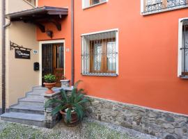 Al San Michele, holiday rental in Stresa