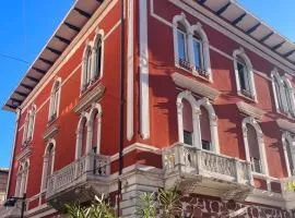 Clemente Rooms