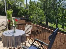 Ferienhaus Brice / Mostar