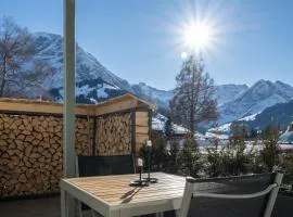 Alpen Bijou mit Bergkulisse & Liebe zum Detail