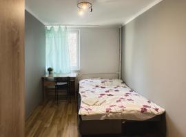 Kwadrat B&B Spiechowicza, hotelli kohteessa Rzeszów