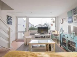 Maison dans résidence calme + piscine à Pornic