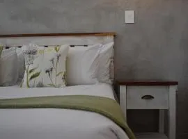 Symponia Guesthouse