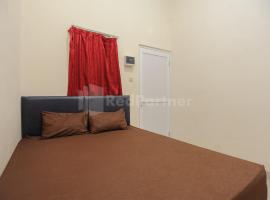 Rawa Buntu House RedPartner, hotel v destinaci Ciater-hilir