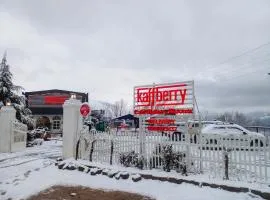 Kaffberry Cafe & Homestays