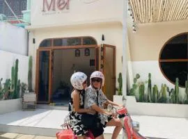 Nhà Mer – Homestay đảo Phú Quý