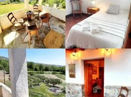 Casa Rural en Capilerilla