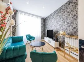 Nice Renting - OFFENBACH - Luxury Apartment Fully Equipped Center
