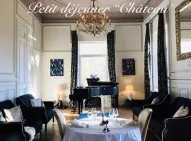 Château Chevalier des Montys