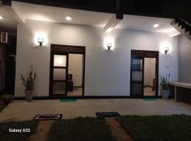 yoshen Villa, hotel con parking en Unawatuna