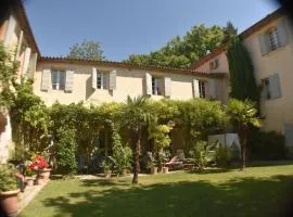 Bastide Complète à Aix