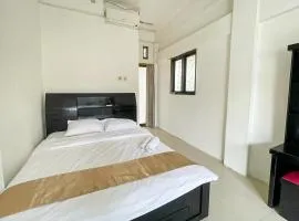 Salsabila Villa Syariah RedPartner