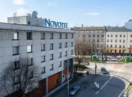 Novotel Szczecin Centrum