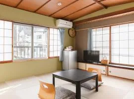 Kusatsu Onsen Hanamizuki - Vacation STAY 18491v