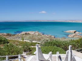 Son-n-See, hotel di Paternoster
